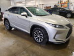 Lexus RX 2020