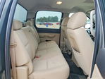 Chevrolet Silverado 2011