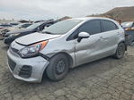 Kia Rio 2016