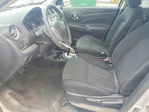 Nissan Versa 2019