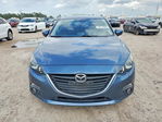 Mazda 3 2015