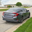 Honda Civic 2017