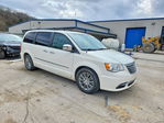 Chrysler Voyager 2013