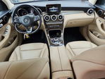 Mercedes-Benz GLC 2019