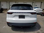 Porsche Cayenne 2023