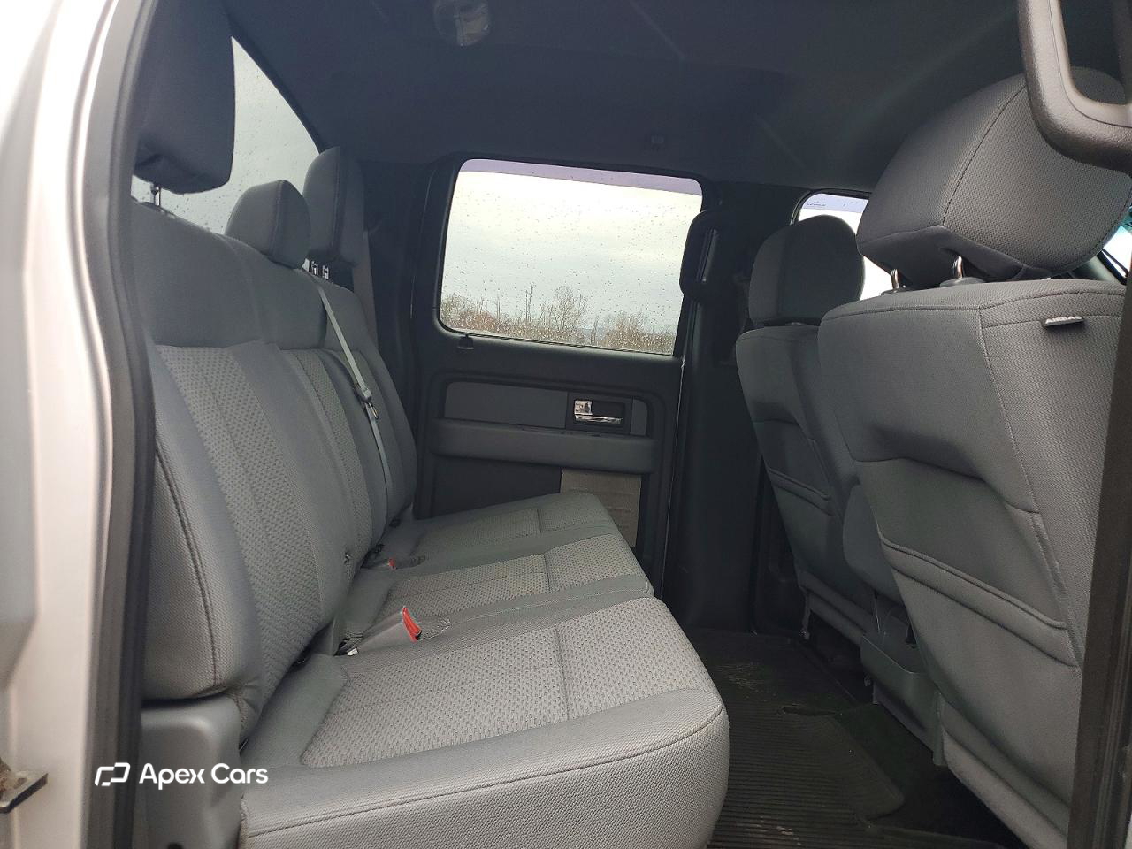 Ford F-150 2014
