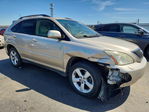 Lexus RX 2007