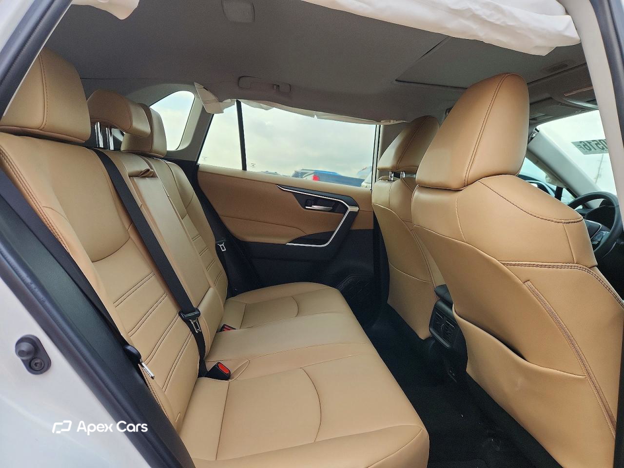 Toyota RAV 4 2023