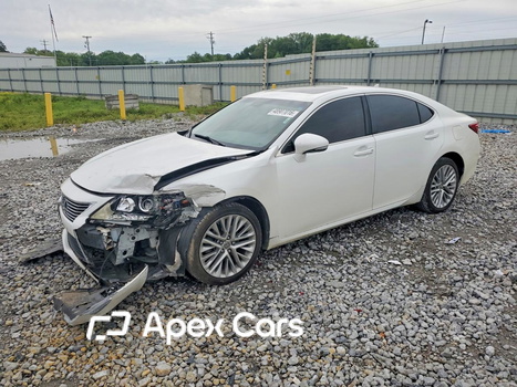 Lexus ES 2013 - Image 1 of 13