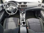 Nissan Sentra 2019
