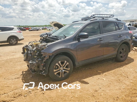 Toyota RAV 4 2018 - Image 1 of 14