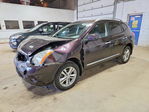 Nissan Edge 2013