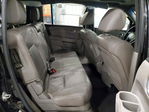 Honda Pilot 2012