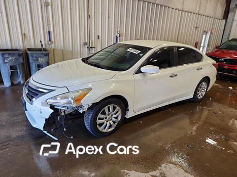 Nissan Altima 2013 - Image 1 of 5