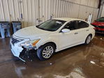 Nissan Altima 2013