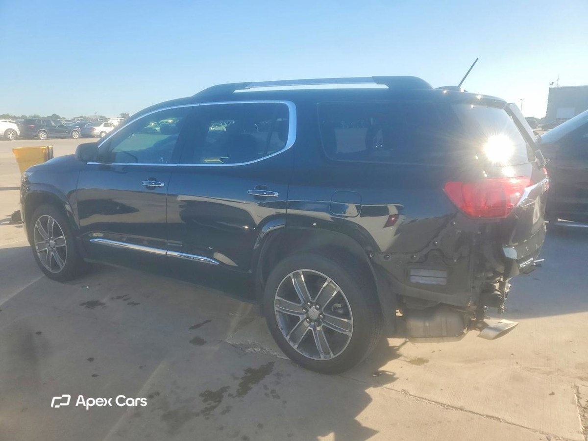 GMC Acadia 2019