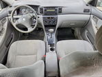 Toyota Corolla 2007