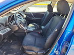 Mazda 3 2012