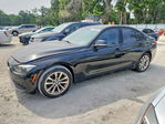 BMW Series 3 2017