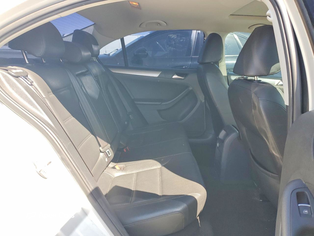 Volkswagen Jetta 2015