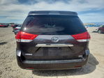 Toyota Sienna 2011