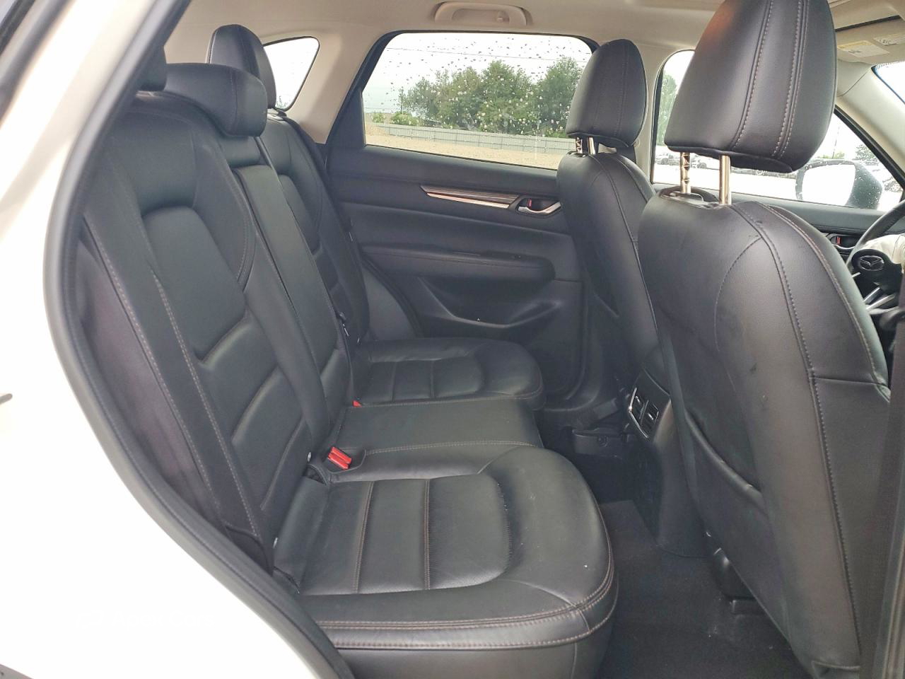 Mazda CX-5 2020