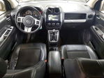 Jeep Compass 2017