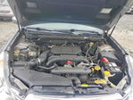 Subaru Outback 2011