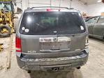 Honda Pilot 2013