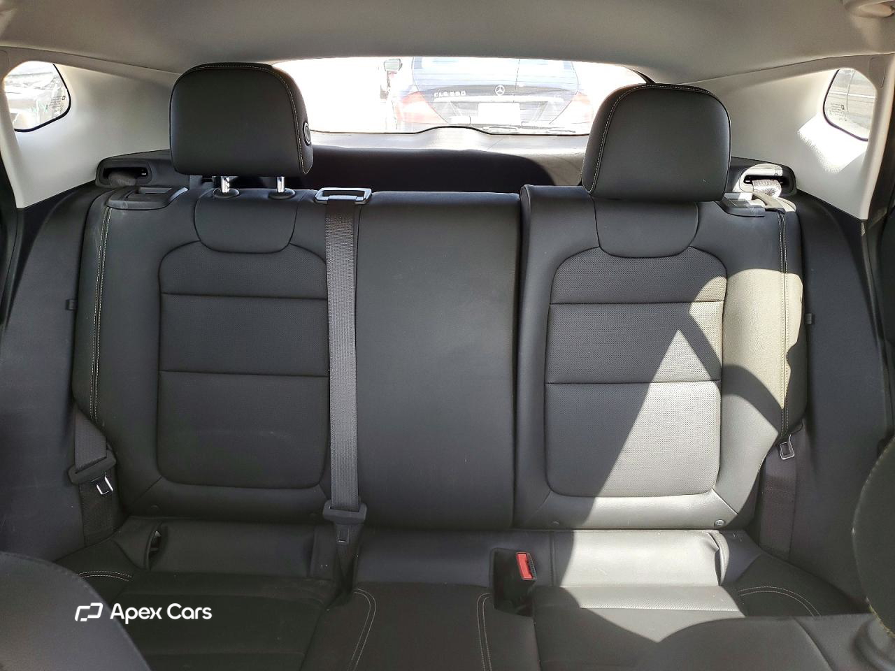 Chevrolet Trax 2025