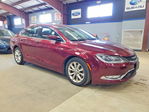Chrysler 200 2015