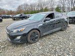 Kia Optima 2015