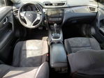 Nissan Rogue 2015