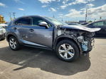 Lexus NX 2017