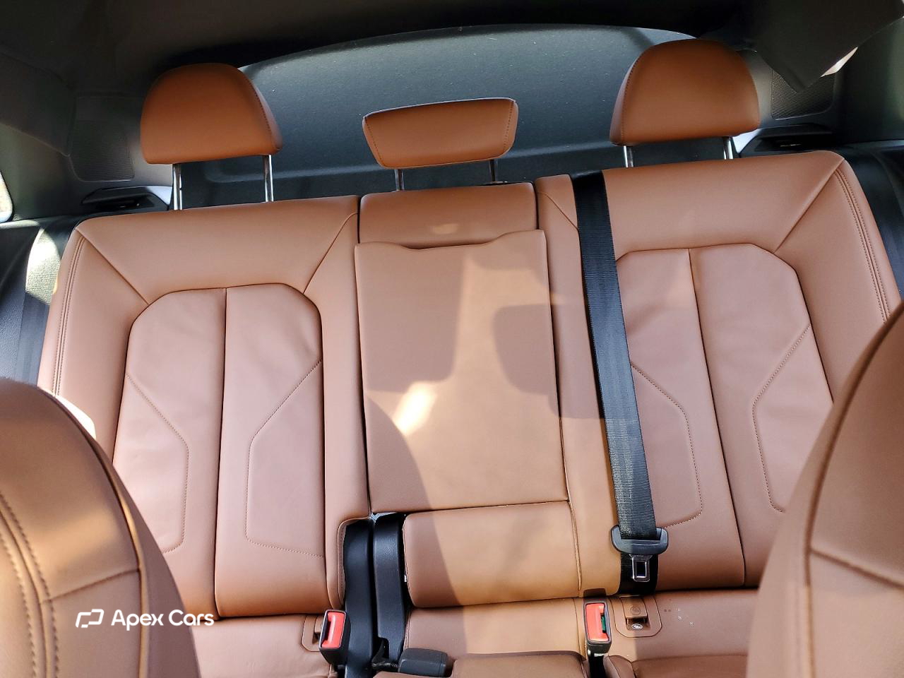 Audi Q3 2024