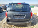 Dodge Caravan 2013