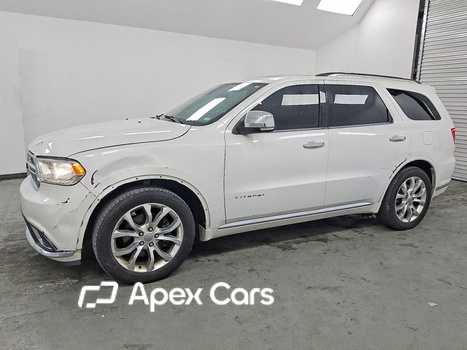 Dodge Durango 2016 - Image 1 of 14