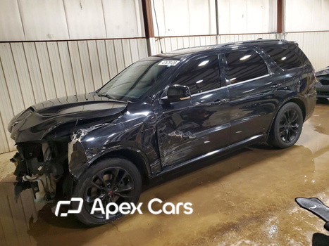 Dodge Durango 2020 - Zdjęcie 1 z 5