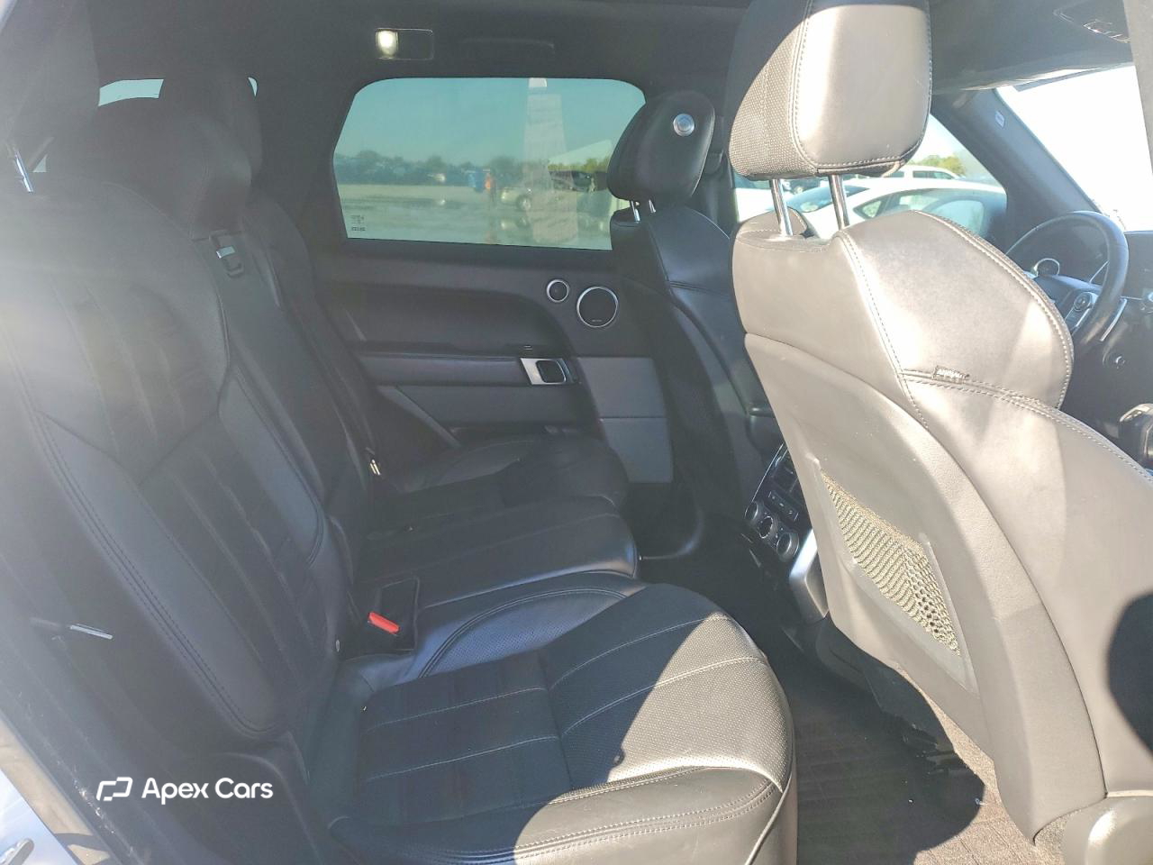 Land Rover Range Rover 2017