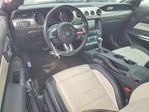Ford Mustang 2015