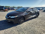 Honda Civic 2014