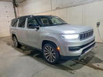 Jeep Grand Wagoneer 2023