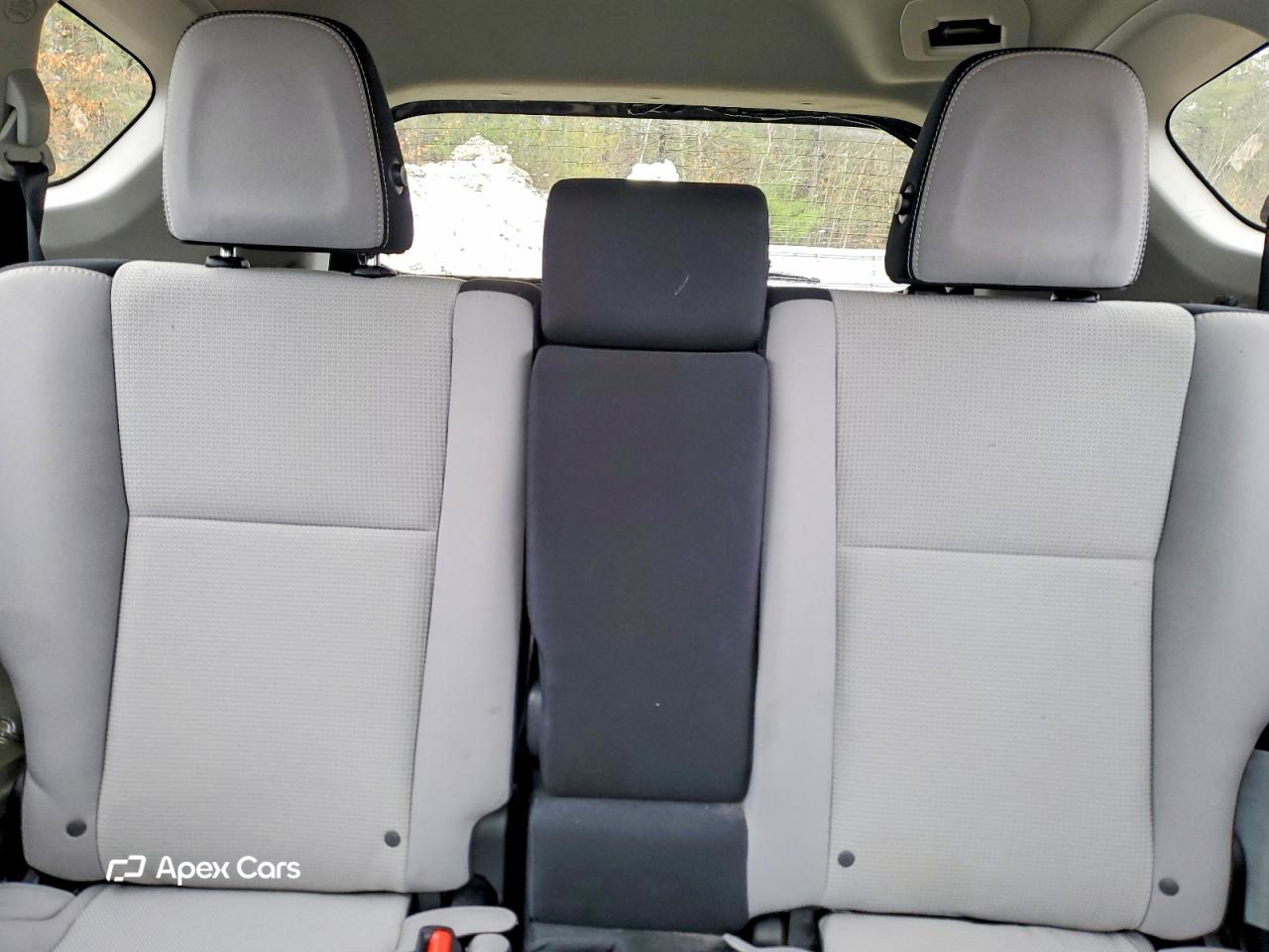Toyota RAV 4 2016