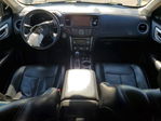 Nissan Pathfinder 2014