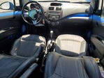 Chevrolet Spark 2015