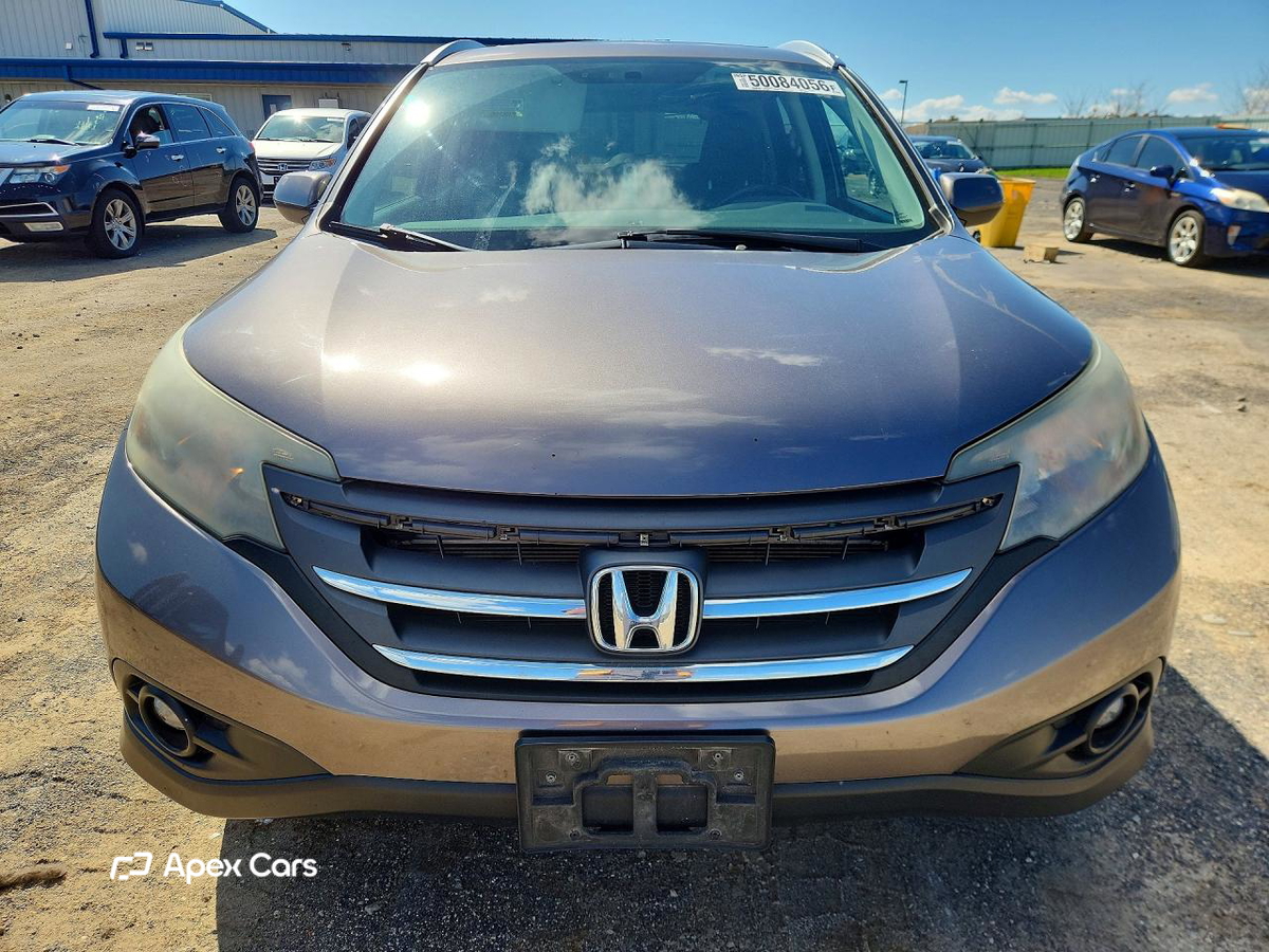 Honda CR-V 2012