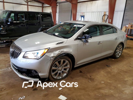 Buick LaCrosse 2014 - Image 1 of 13