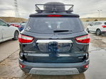 Ford EcoSport 2018