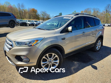 Ford Escape 2017 - Image 1 of 13