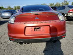 Mitsubishi Eclipse 2012